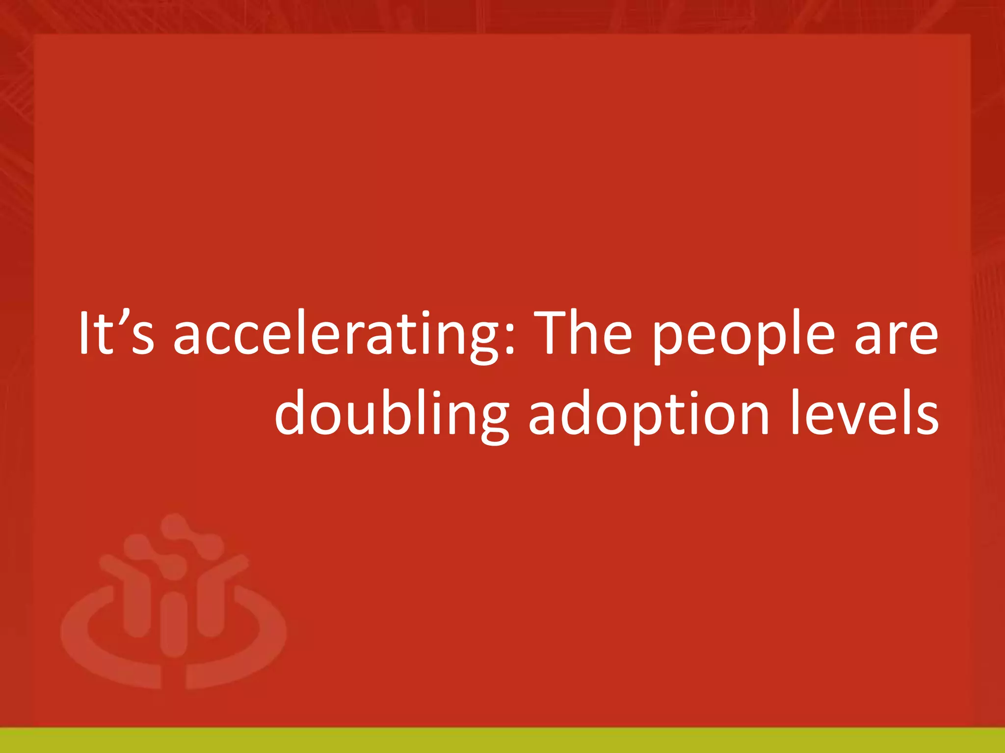 Disruption Data: The Collaborative Economy Enables P2P Commerce