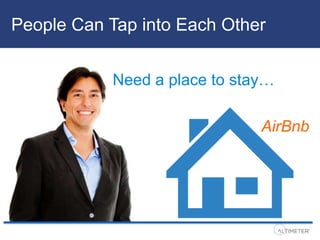 Keynote: The Collaborative Economy with Jeremiah Owyang