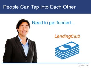 Keynote: The Collaborative Economy with Jeremiah Owyang