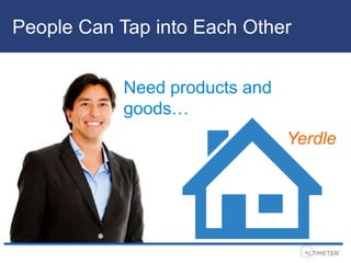 Keynote: The Collaborative Economy with Jeremiah Owyang