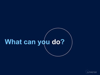 Keynote: The Collaborative Economy with Jeremiah Owyang