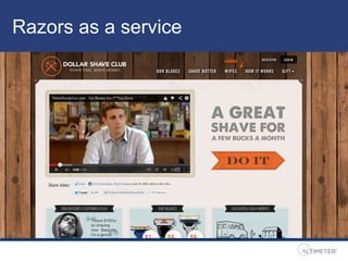Keynote: The Collaborative Economy with Jeremiah Owyang
