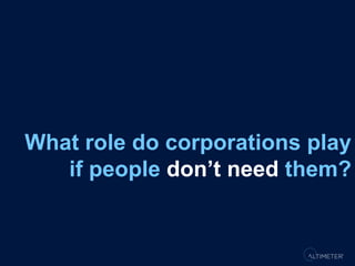 Keynote: The Collaborative Economy with Jeremiah Owyang