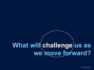 Keynote: The Collaborative Economy with Jeremiah Owyang