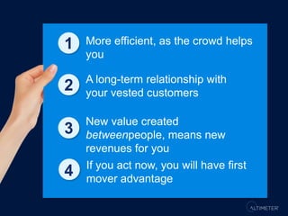 Keynote: The Collaborative Economy with Jeremiah Owyang