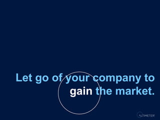 Keynote: The Collaborative Economy with Jeremiah Owyang