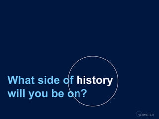 Keynote: The Collaborative Economy with Jeremiah Owyang