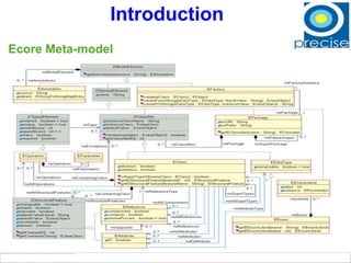 Collaborative editing of emf ecore meta models and models conflict ...