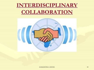 collaborative issues and models collaboration.pptx