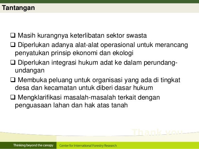 Collaborative land use planning and sustainable 