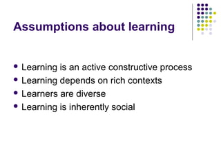 Collaborative learning | PPT