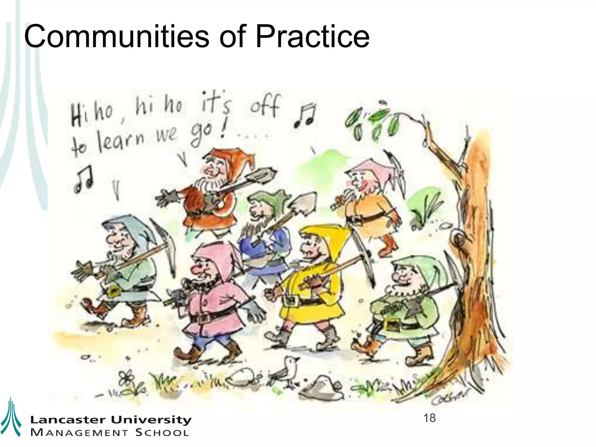 Philosophy and pedagogy: where business, academia and technology meet (2)Mike : “Mary agreed to my proposal that I treat the students as I would employees during an extensive period of management change."8