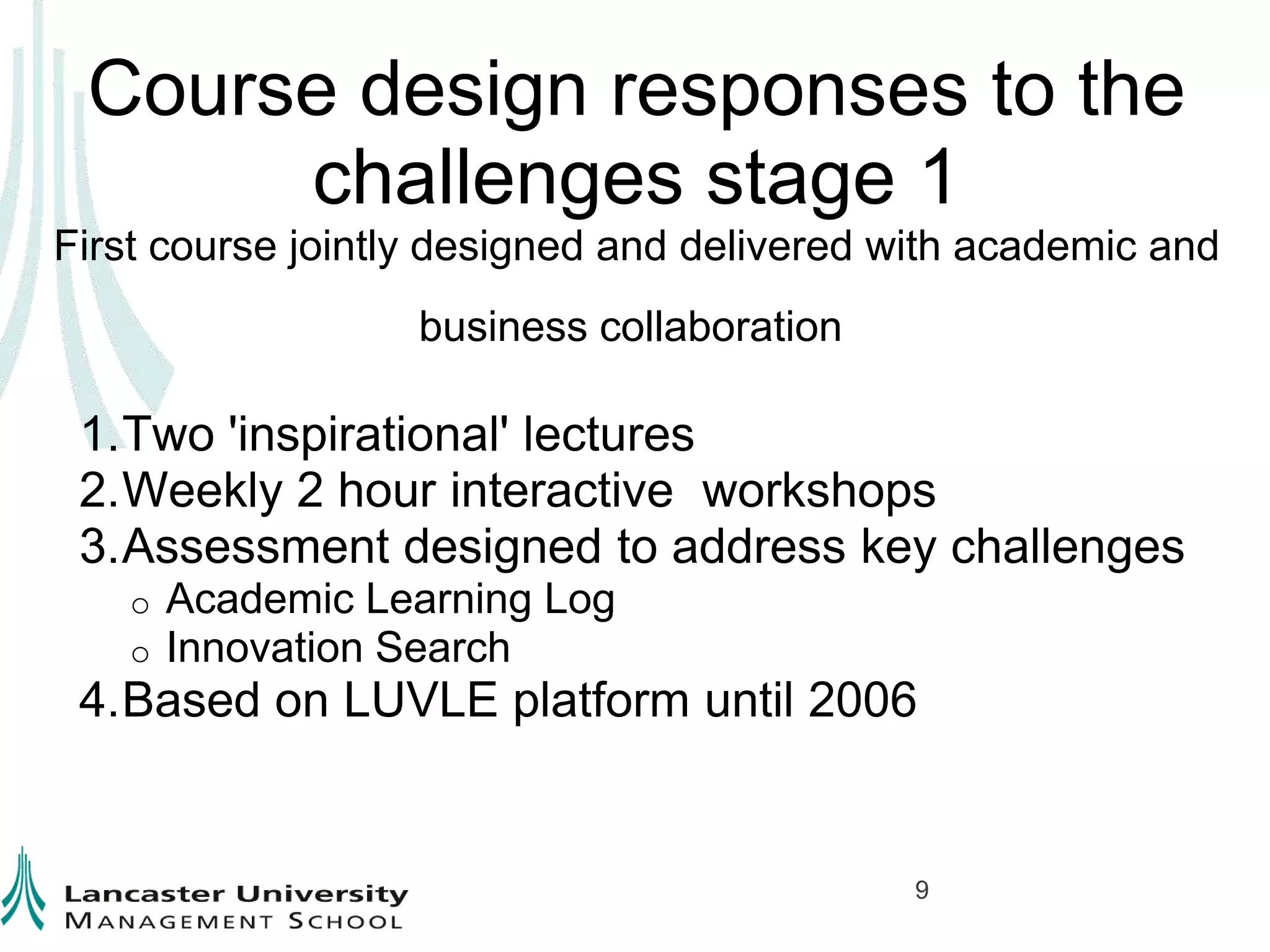 Beyond Invisible on EverestShared knowledge and trust