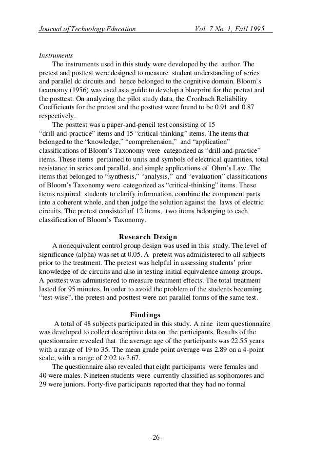 Strategies to enhance critical thinking image