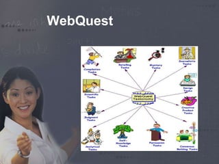 WebQuest 
 