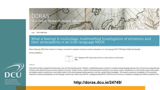 Collaborative MOOC Design: Insights and Lessons Learned