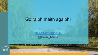 Collaborative MOOC Design: Insights and Lessons Learned