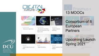 Collaborative MOOC Design: Insights and Lessons Learned