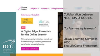Collaborative MOOC Design: Insights and Lessons Learned