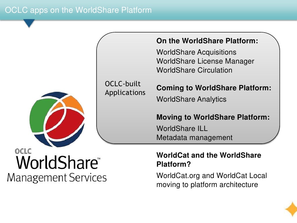 Collaborative platforms