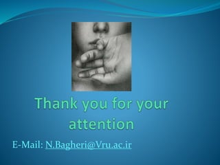 E-Mail: N.Bagheri@Vru.ac.ir
 