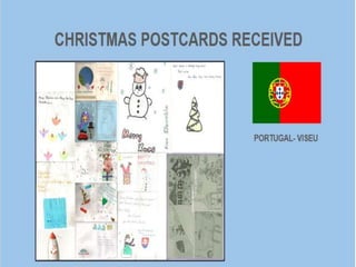 Collaborative powerpoint