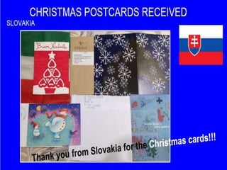 Collaborative powerpoint