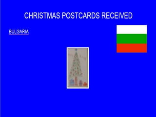 Collaborative powerpoint