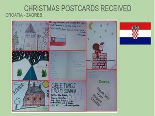 Collaborative powerpoint