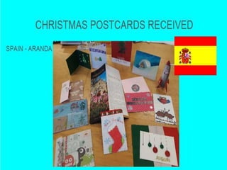 Collaborative powerpoint