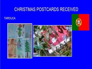 Collaborative powerpoint