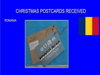 Collaborative powerpoint