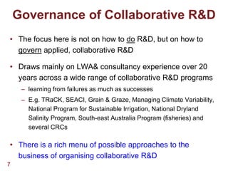 Savanna management and wildlife conservation