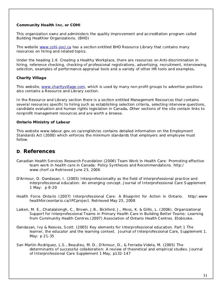 administrative officer resume