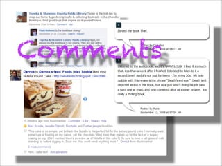 Comments
    comments
 