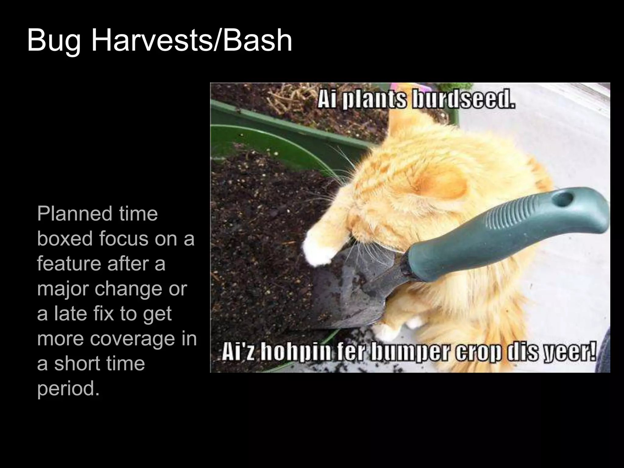 Performance Benchmarks