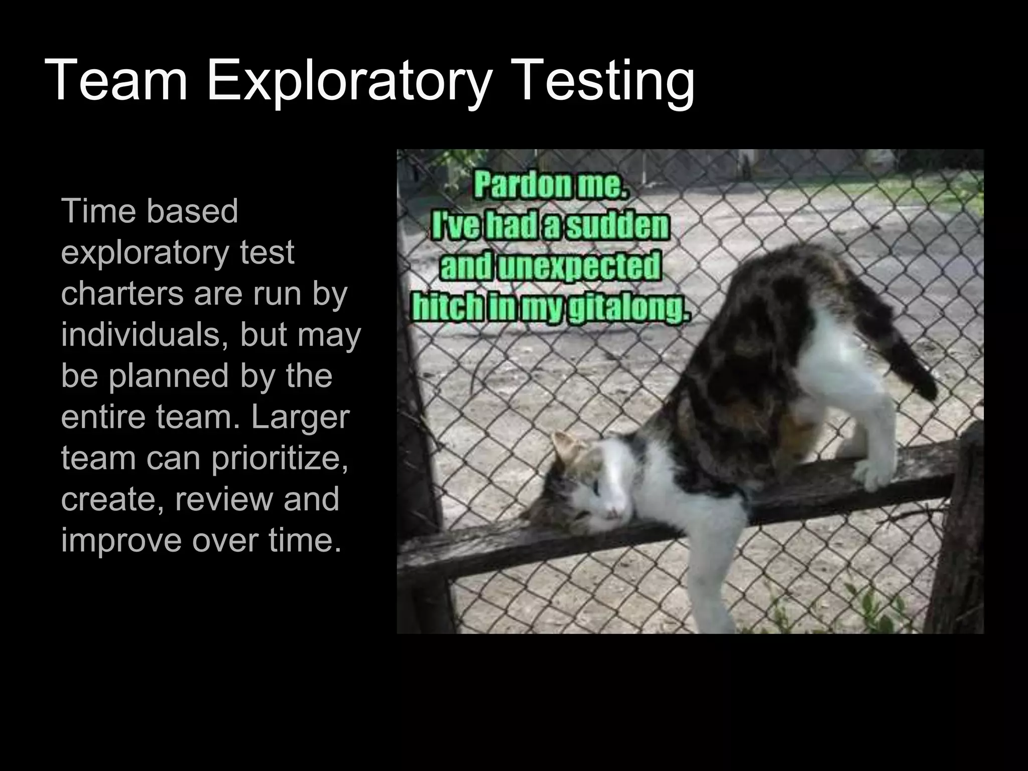 Compatibility Tests (systems, browsers)