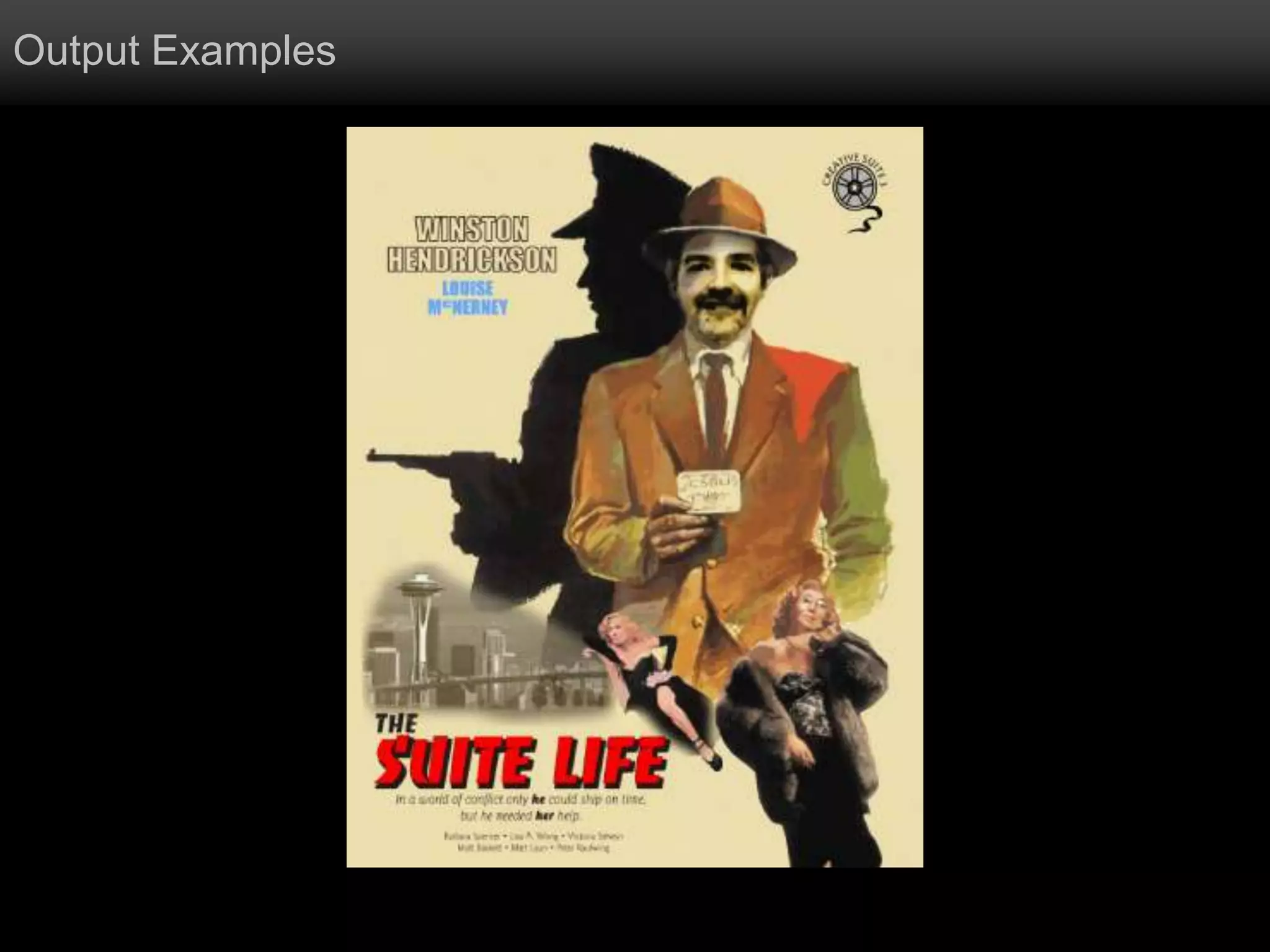 Keeping it RealEnd to End test are better when all of the data is as real as we possibly can make it.