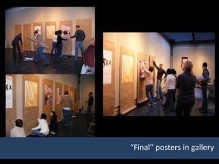 Visual Thinking and the Art of Research and Writing | PPTX