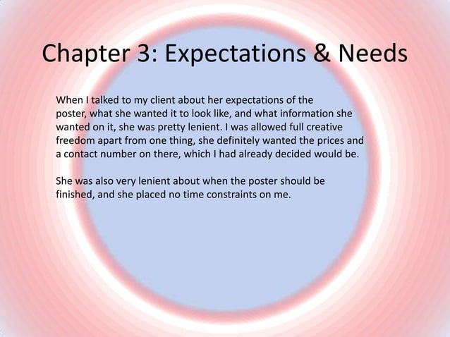 Collaborative Work Placement Presentation Pptx