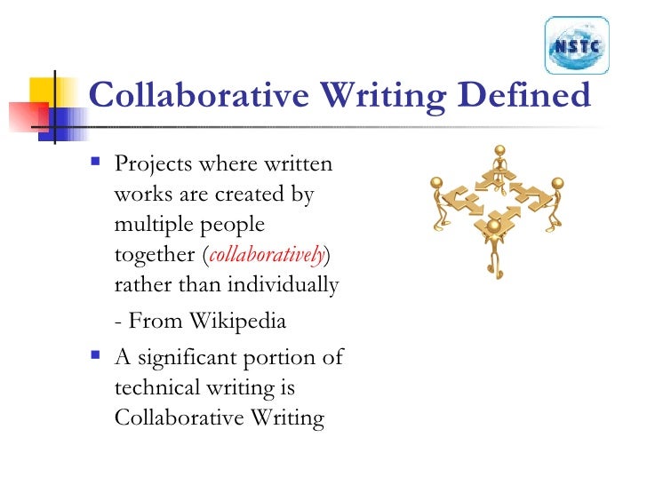 Collaborative Writing