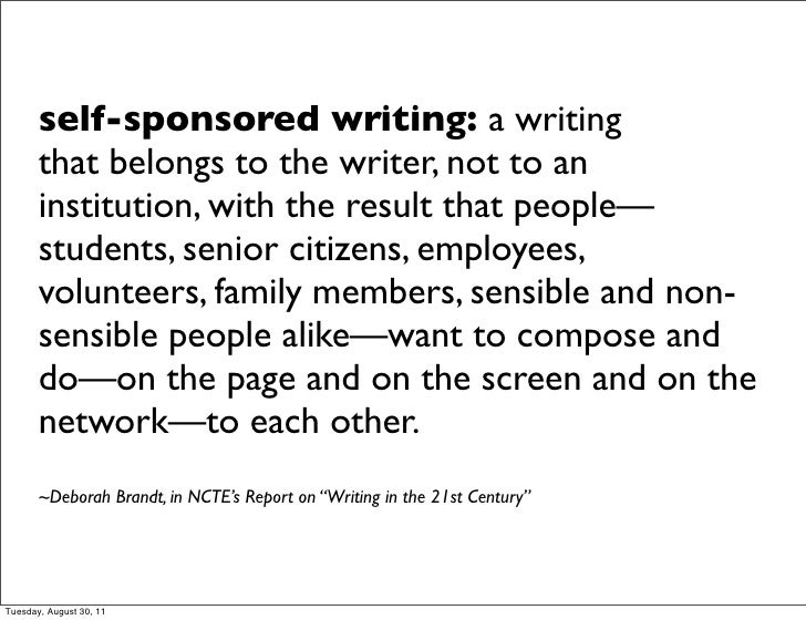 Collaborative writing for students picture