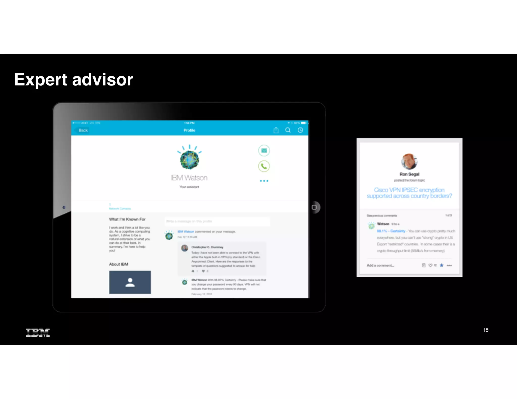18
Expert advisor
 