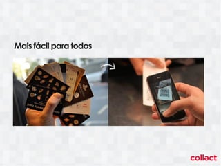 Mais fácil para todos