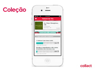 Coleção
 