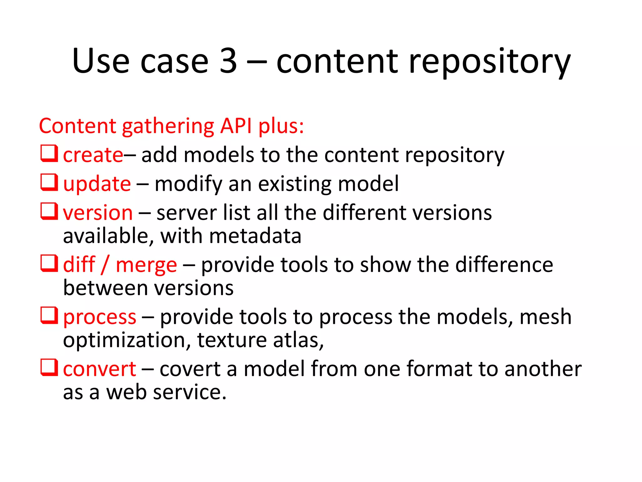Multiple applicationsClient applicationWeb ServerWeb ServerWeb ServerClient applicationCloud StorageCloud StorageCloud StorageClient application