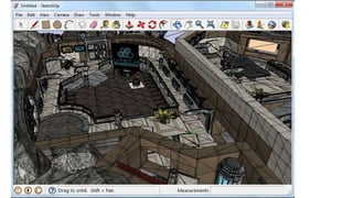 Collada exporter for unity | PPTX