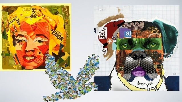 collage vs. montage definition collage vs. montage definition