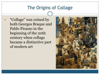 Unit 8 - Collage Notes and Tutorials | PPTX