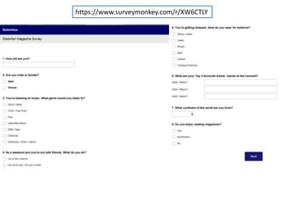 https://www.surveymonkey.com/r/XW6CTLY
 